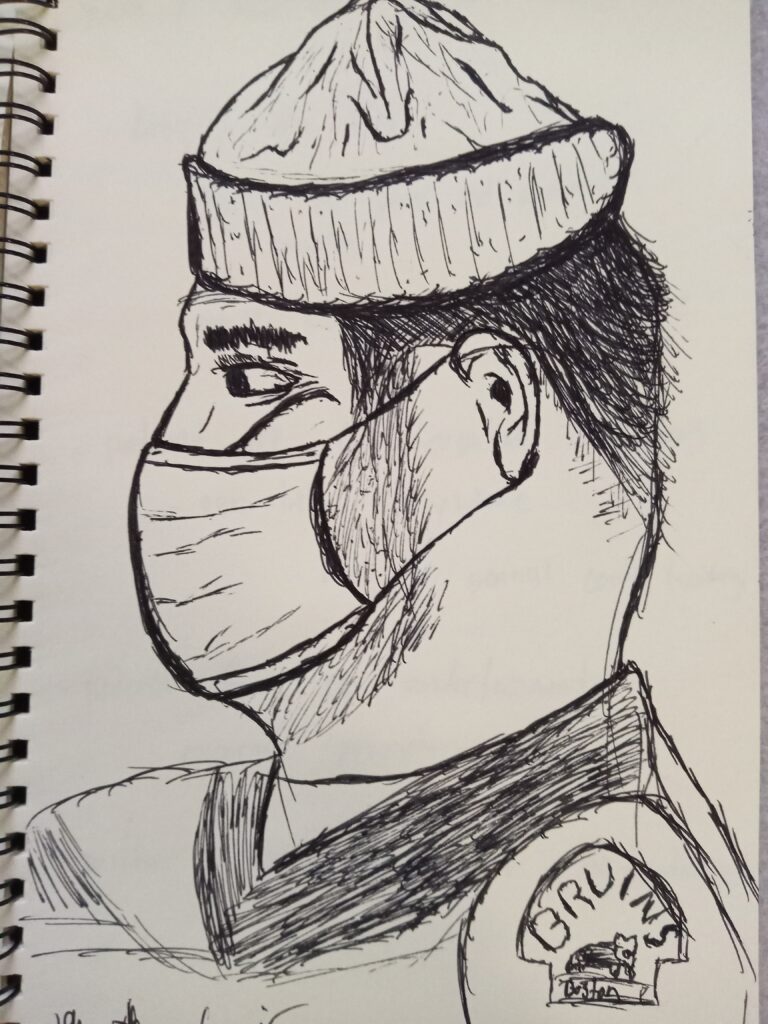 bruins_drawing