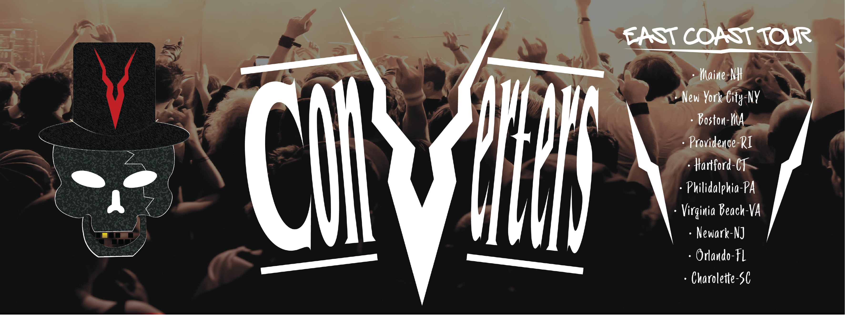 Converters Logo Design